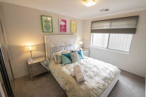 Magnificent Beach Retreat - Northern Rivers Accommodation 13
