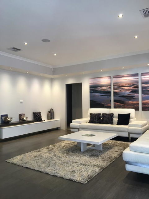 Magnificent Beach Retreat - Northern Rivers Accommodation 31