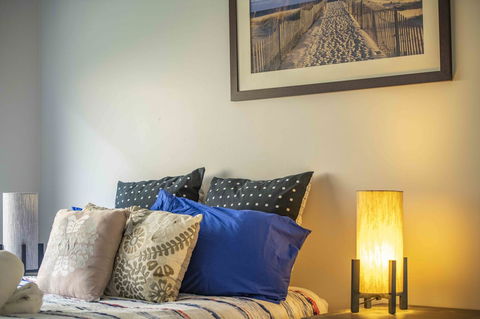 Magnificent Beach Retreat - Northern Rivers Accommodation 17