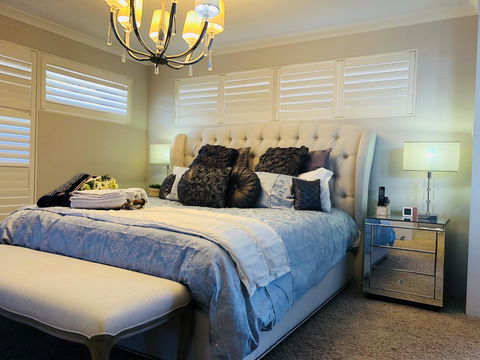 Magnificent Beach Retreat - Northern Rivers Accommodation 7