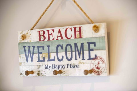 Magnificent Beach Retreat - Northern Rivers Accommodation 4