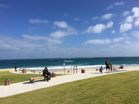 Magnificent Beach Retreat - Northern Rivers Accommodation 32