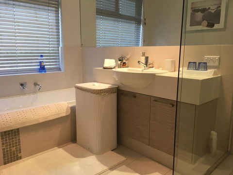 Magnificent Beach Retreat - Northern Rivers Accommodation 20