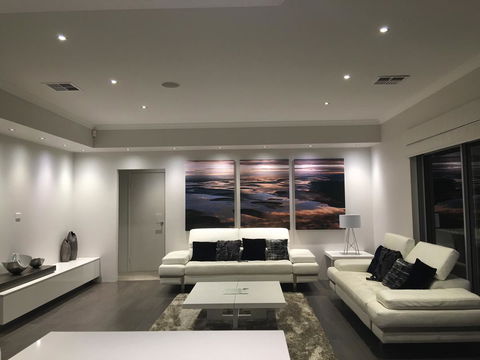 Magnificent Beach Retreat - Northern Rivers Accommodation 28