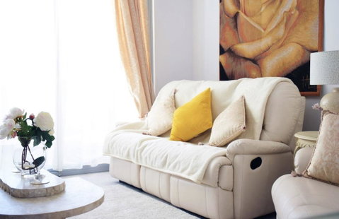Perth Luxury City Apartment- Free Parking - Northern Rivers Accommodation 5
