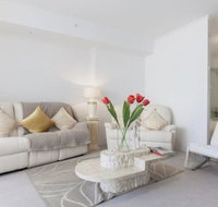 Perth Luxury City Apartment- Free Parking - Northern Rivers Accommodation