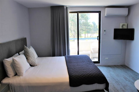 Atrium Hotel Mandurah - Northern Rivers Accommodation 7
