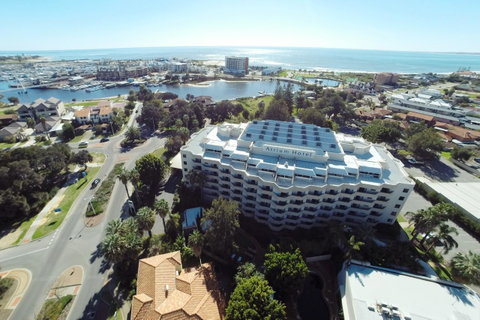 Atrium Hotel Mandurah - Northern Rivers Accommodation 13