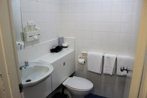 Atrium Hotel Mandurah - Northern Rivers Accommodation 6