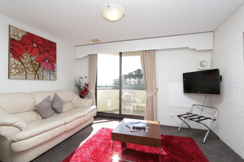 Atrium Hotel Mandurah - Northern Rivers Accommodation 42
