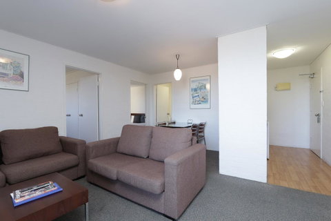 Atrium Hotel Mandurah - Northern Rivers Accommodation 41