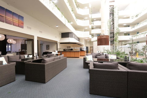 Atrium Hotel Mandurah - Northern Rivers Accommodation 31