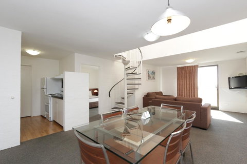 Atrium Hotel Mandurah - Northern Rivers Accommodation 17