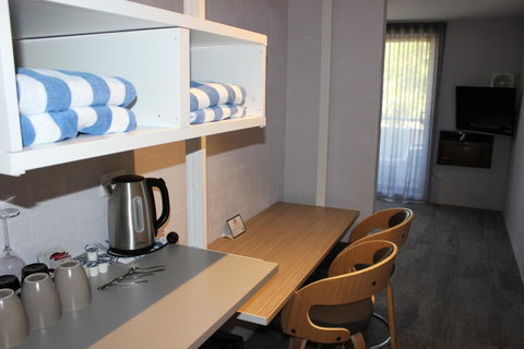 Atrium Hotel Mandurah - Northern Rivers Accommodation 11