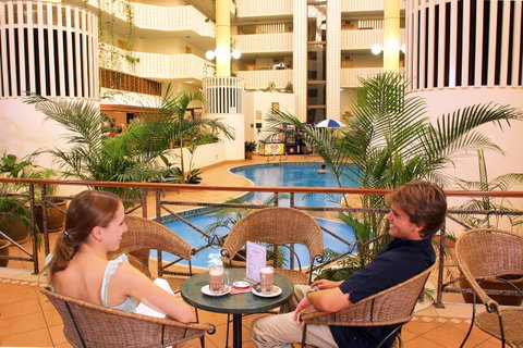 Atrium Hotel Mandurah - Northern Rivers Accommodation 18