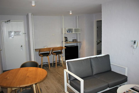 Atrium Hotel Mandurah - Northern Rivers Accommodation 12