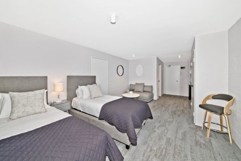 Atrium Hotel Mandurah - Northern Rivers Accommodation 33