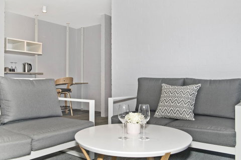 Atrium Hotel Mandurah - Northern Rivers Accommodation 22
