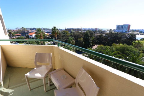 Atrium Hotel Mandurah - Northern Rivers Accommodation 19