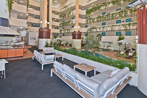 Atrium Hotel Mandurah - Northern Rivers Accommodation 15