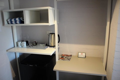 Atrium Hotel Mandurah - Northern Rivers Accommodation 9