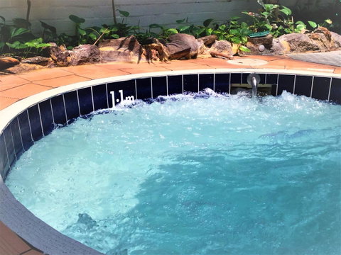 Atrium Hotel Mandurah - Northern Rivers Accommodation 24