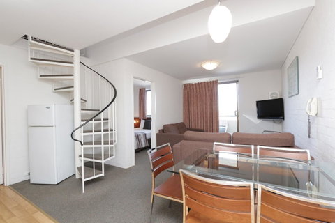Atrium Hotel Mandurah - Northern Rivers Accommodation 21