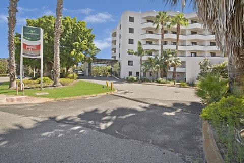 Atrium Hotel Mandurah - Northern Rivers Accommodation 28