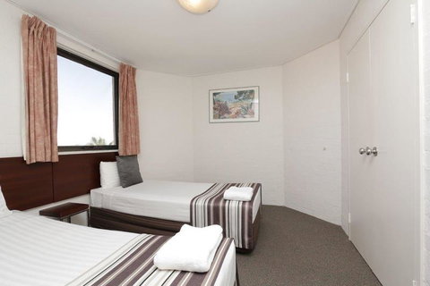 Atrium Hotel Mandurah - Northern Rivers Accommodation 5