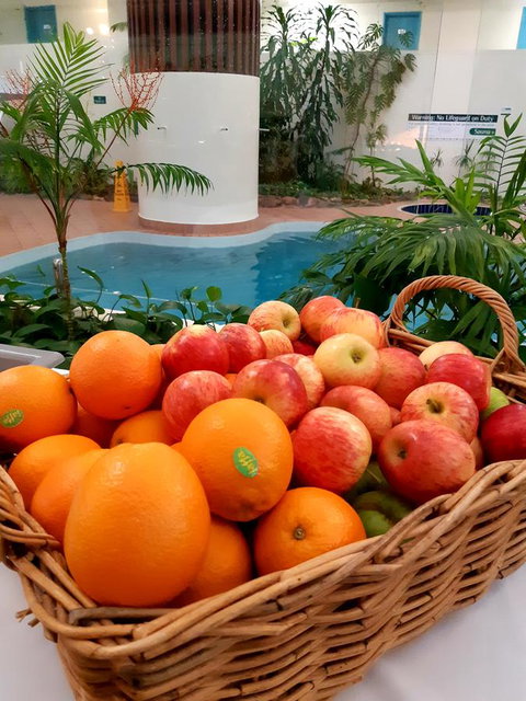 Atrium Hotel Mandurah - Northern Rivers Accommodation 27