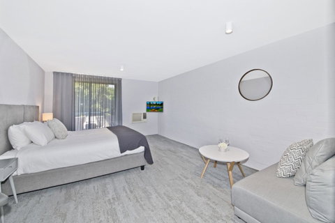 Atrium Hotel Mandurah - Northern Rivers Accommodation 14
