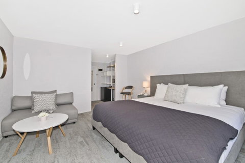 Atrium Hotel Mandurah - Northern Rivers Accommodation 16