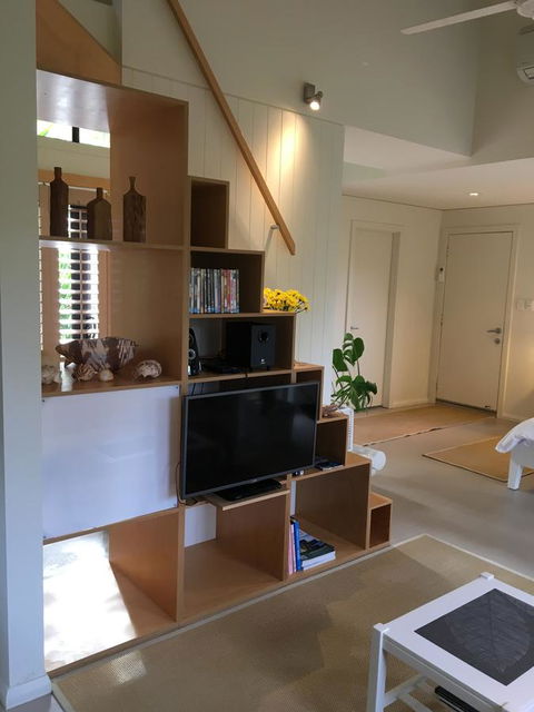 DESIGNER'S STUDIO - Northern Rivers Accommodation 9