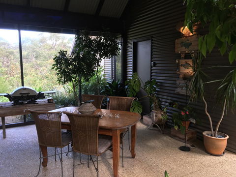 DESIGNER'S STUDIO - Northern Rivers Accommodation 2