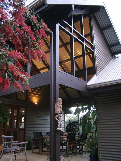 DESIGNER'S STUDIO - Northern Rivers Accommodation 1