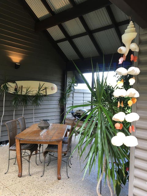 DESIGNER'S STUDIO - Northern Rivers Accommodation 8