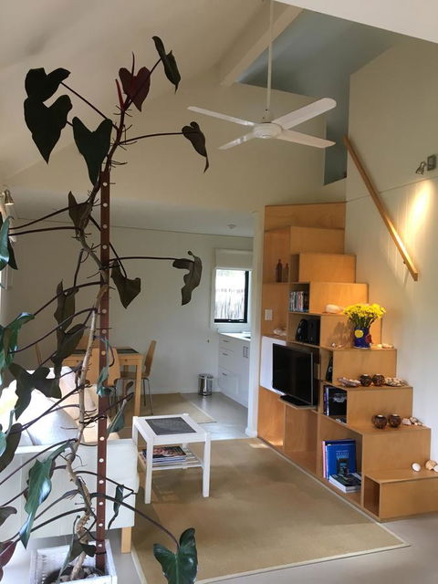 DESIGNER'S STUDIO - Northern Rivers Accommodation 16