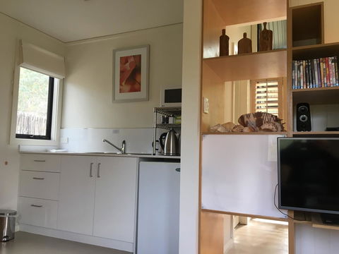 DESIGNER'S STUDIO - Northern Rivers Accommodation 6