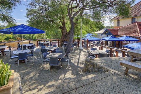 Caves House Hotel & Apartments Yallingup - Northern Rivers Accommodation 24