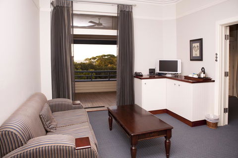 Caves House Hotel & Apartments Yallingup - Northern Rivers Accommodation 28