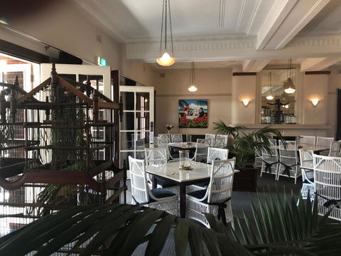 Caves House Hotel & Apartments Yallingup - Northern Rivers Accommodation 23