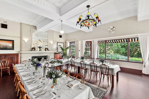 Caves House Hotel & Apartments Yallingup - Northern Rivers Accommodation 22