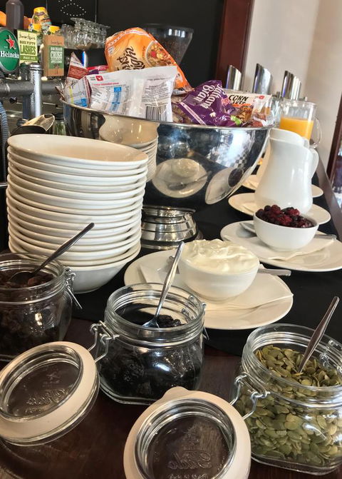 Caves House Hotel & Apartments Yallingup - Northern Rivers Accommodation 4