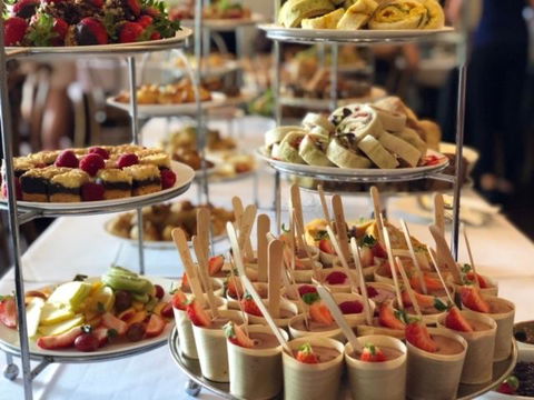 Caves House Hotel & Apartments Yallingup - Northern Rivers Accommodation 6