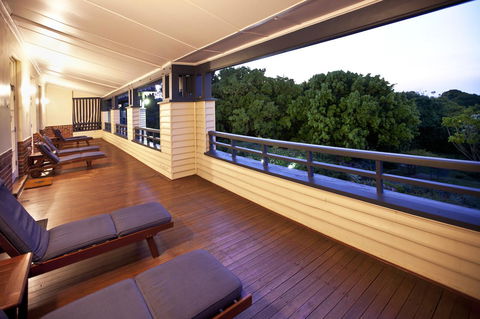 Caves House Hotel & Apartments Yallingup - Northern Rivers Accommodation 26