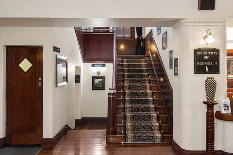 Caves House Hotel & Apartments Yallingup - Northern Rivers Accommodation 12