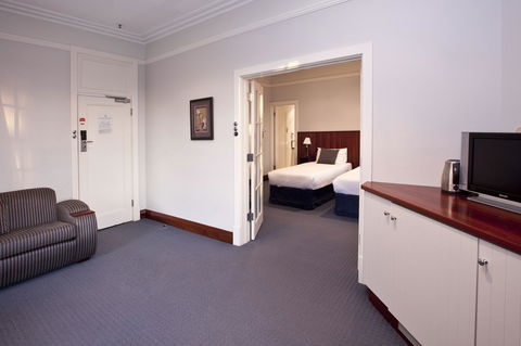 Caves House Hotel & Apartments Yallingup - Northern Rivers Accommodation 40