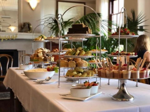 Caves House Hotel & Apartments Yallingup - Northern Rivers Accommodation 7