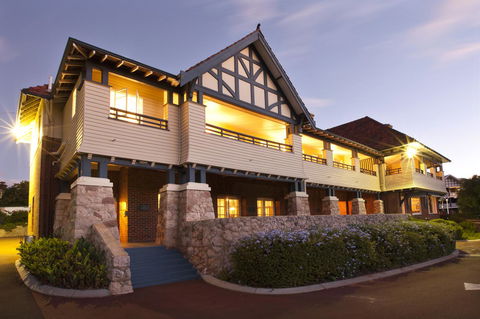 Caves House Hotel & Apartments Yallingup - Northern Rivers Accommodation 15