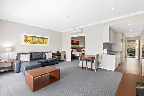 Caves House Hotel & Apartments Yallingup - Northern Rivers Accommodation 19